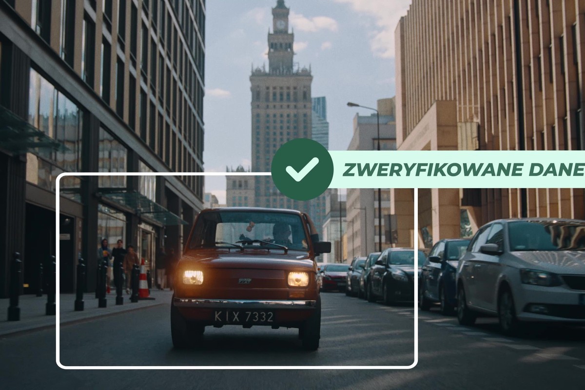 Prawdziwe Historie i prawdziwe marzenia. Gdzie zaczyna się opowieść o aucie, które zmienia życie?