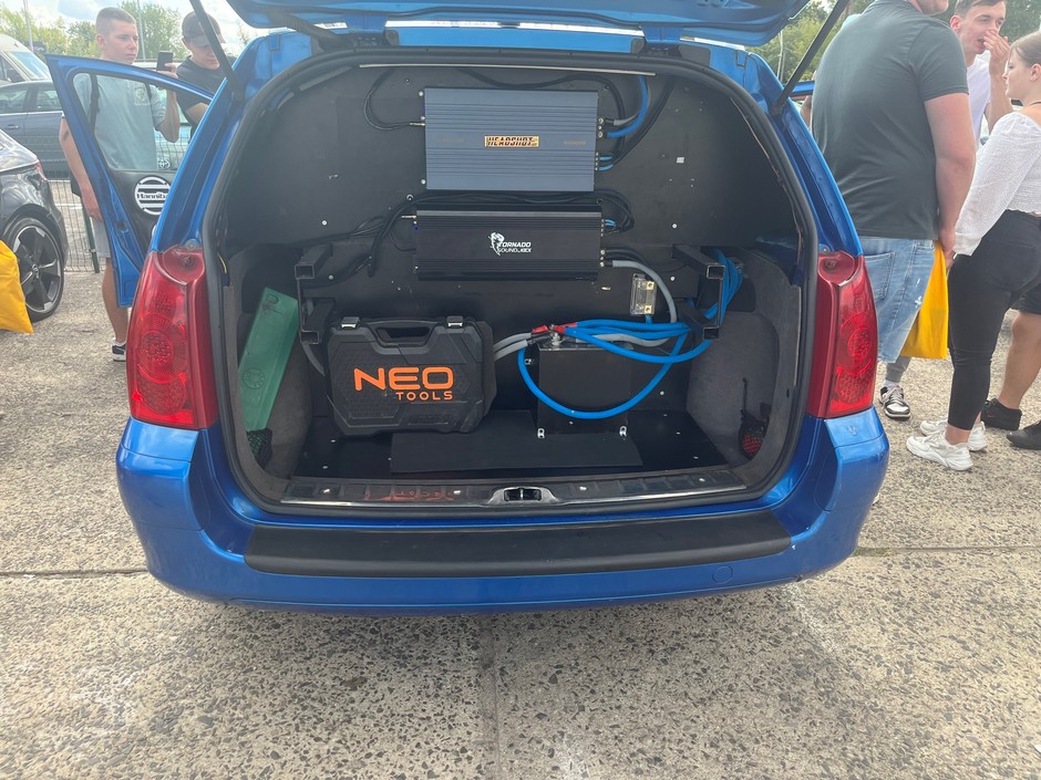Strefa audio