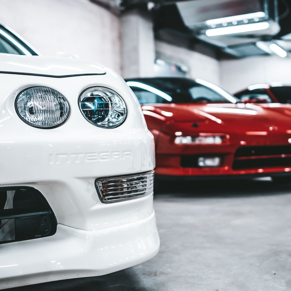 Ikony Motoryzacji/Supercar Club