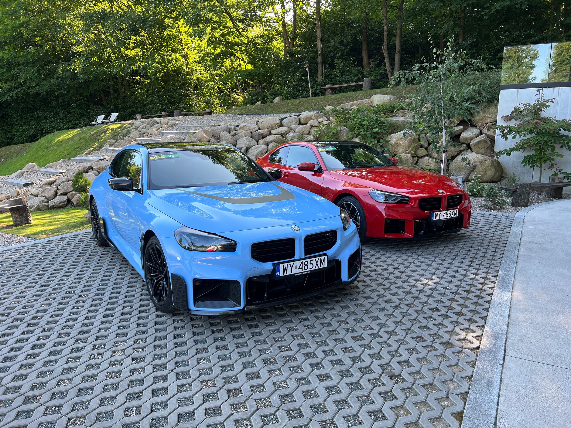 BMW M2 2023