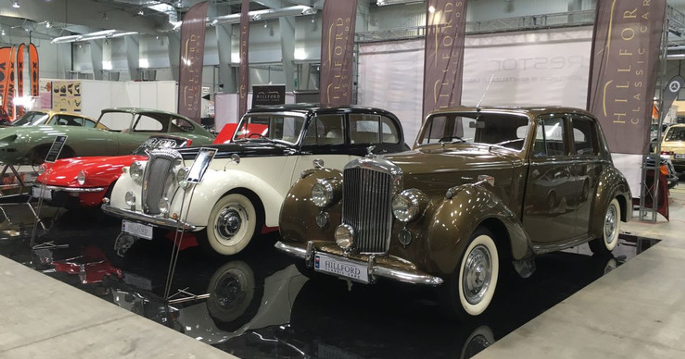Auto Nostalgia
