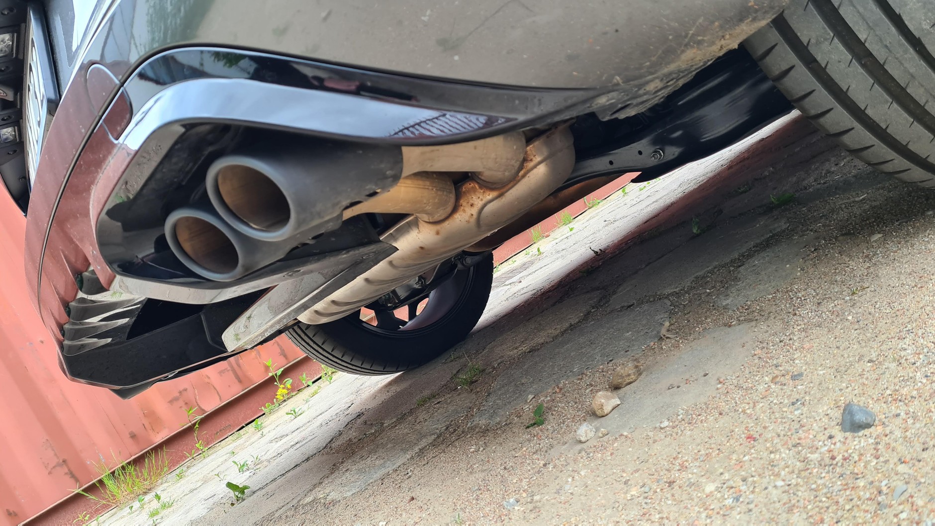 Cupra Formentor VZ 2022