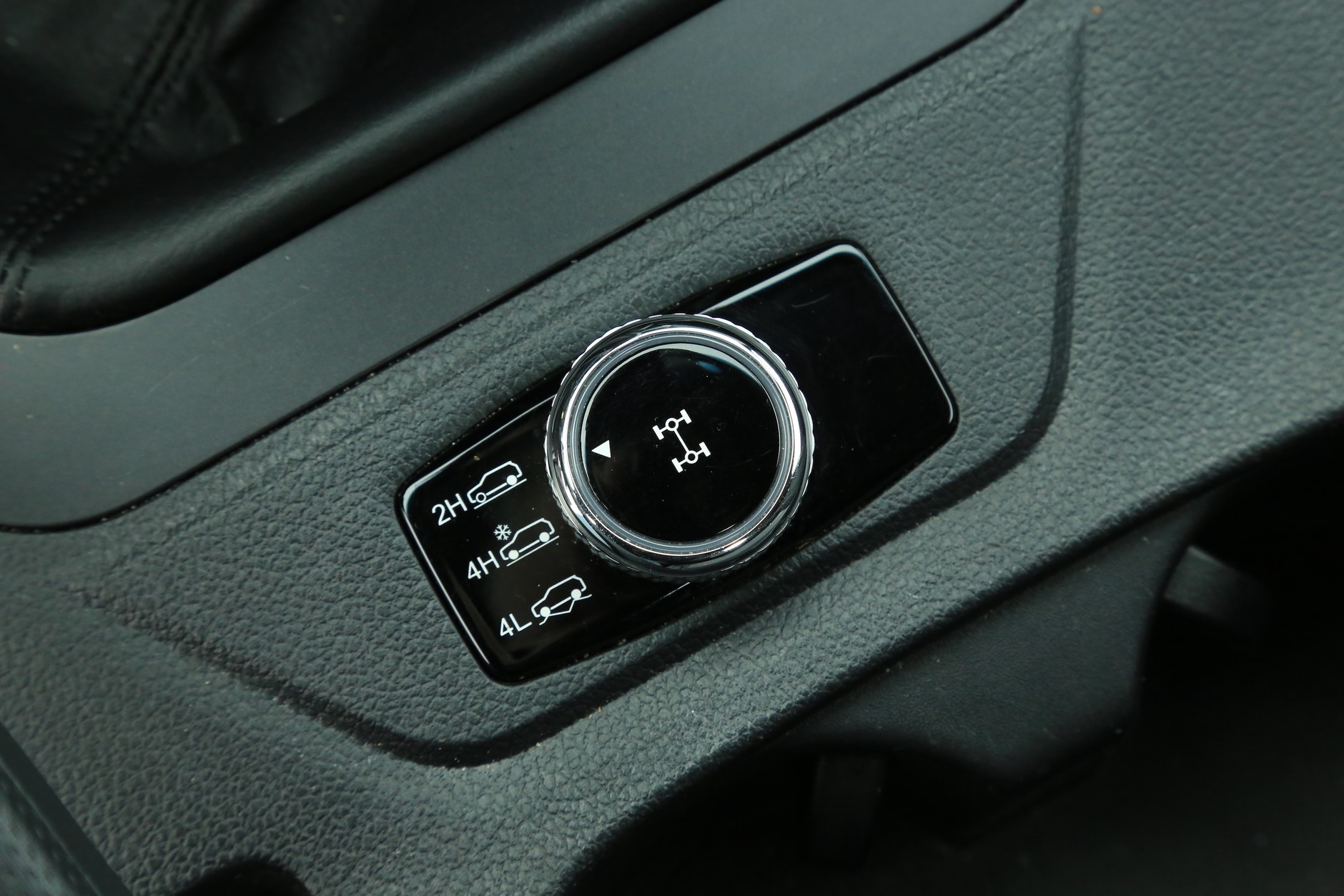 SsangYong musso Grand