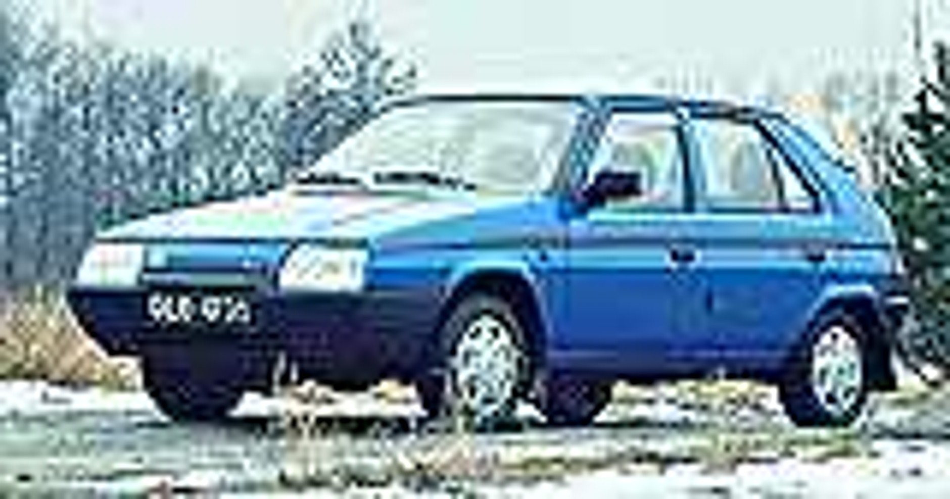 I nie opuszczę cię...