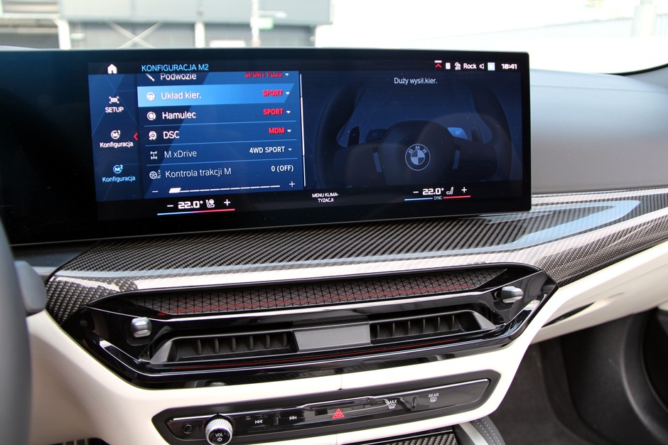 BMW M4 Competition M xDrive Cabrio