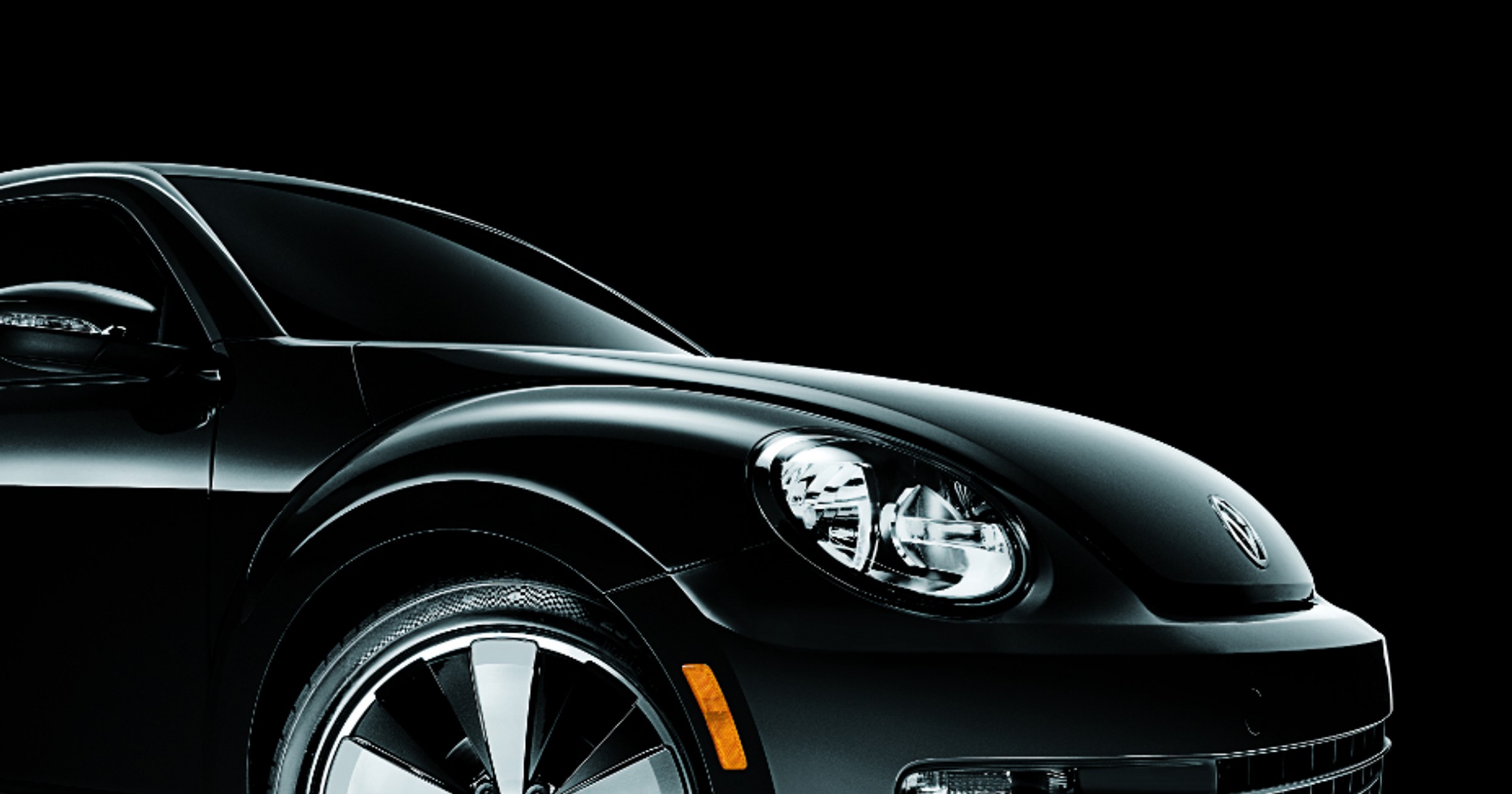 VW Beetle Turbo: wersja limitowana