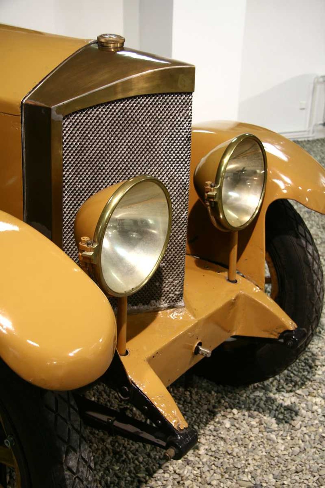 Tatra: nazwa pojawiła się na samochodach 90 lat temu