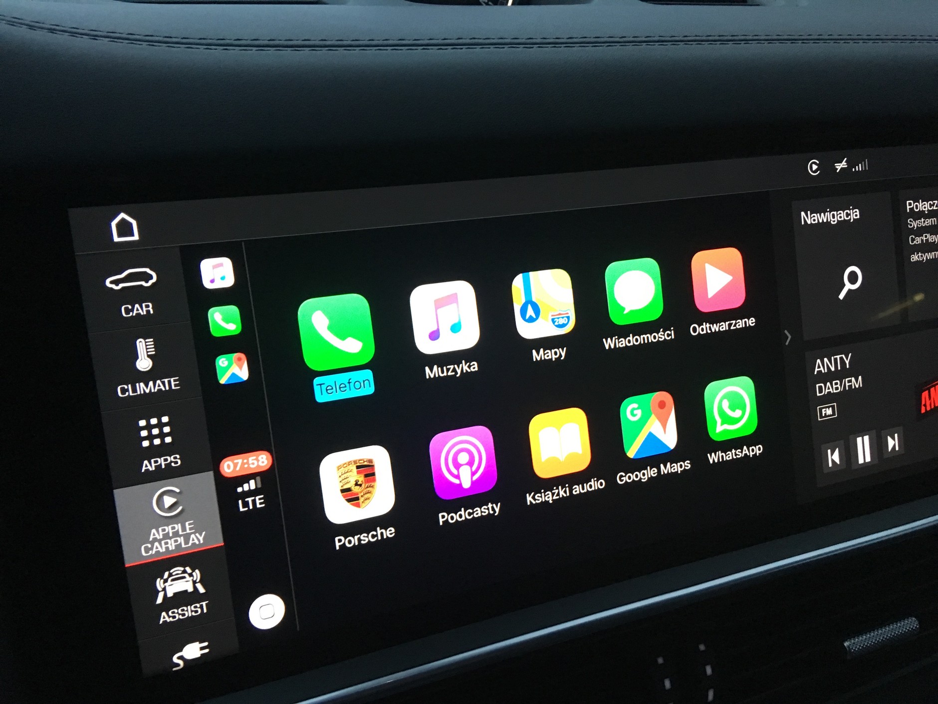 Porsche Cayenne Hybrid