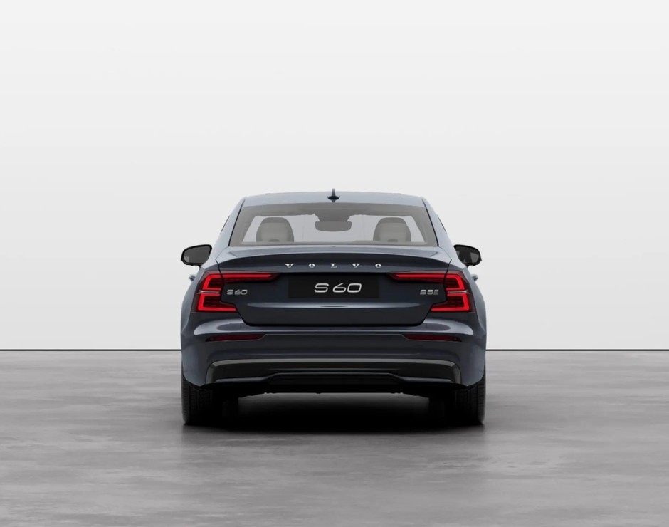 Volvo S60 B5