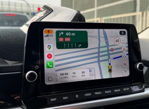 Tak Google Maps pomoże uniknąć mandatu w te święta. Patrz w róg ekranu