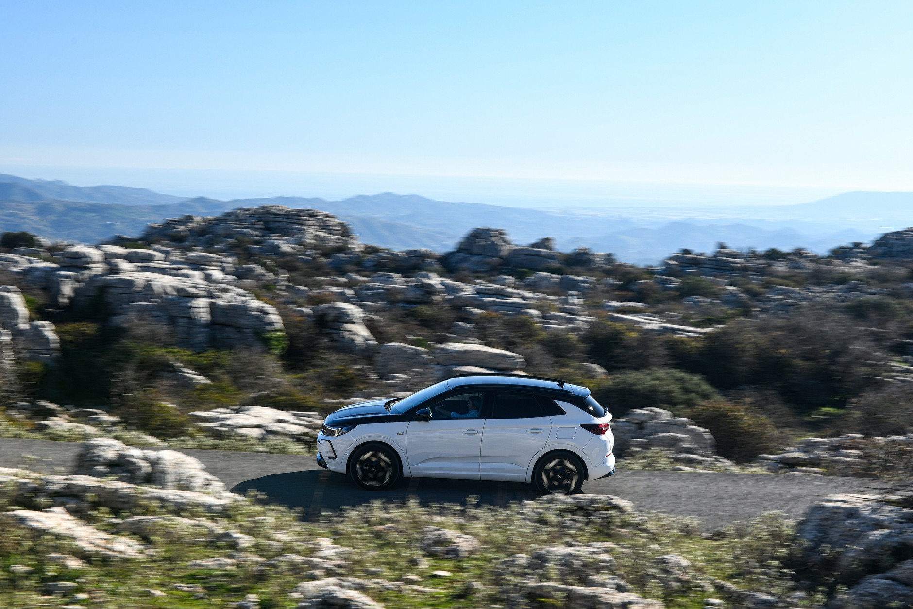 Opel Grandland GSe 2023