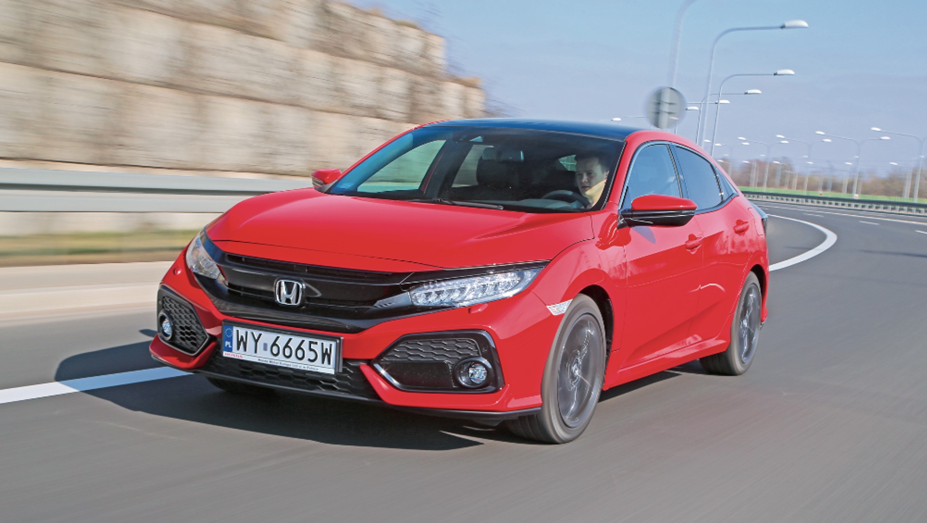 Honda Civic (X)