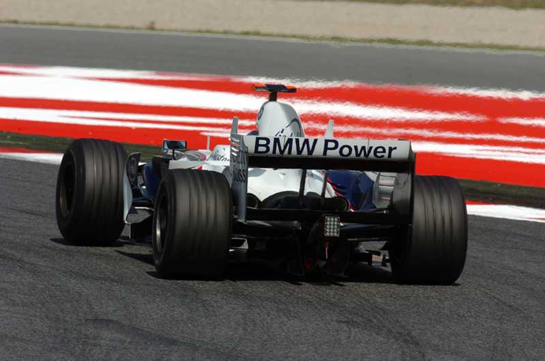 Grand Prix Hiszpanii 2009: historia i harmonogram (fotogaleria)