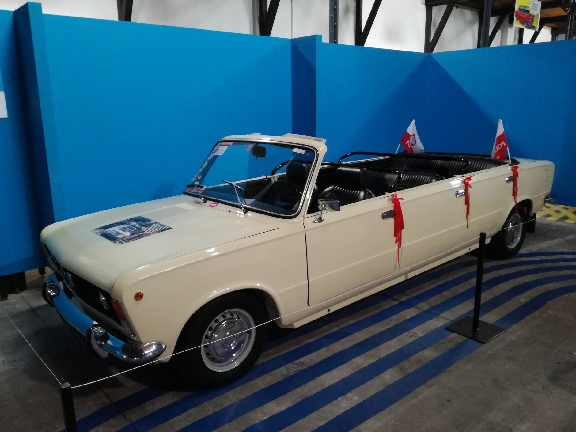 Wystawa w Muzeum Inżynierii Miejskiej w Krakowie