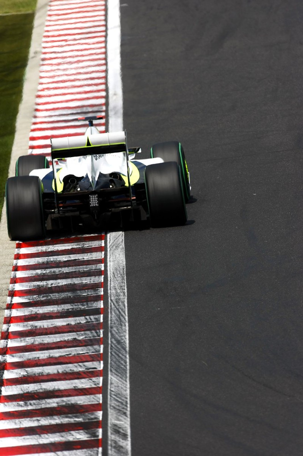 Grand Prix Wegier 2009: fakty i ciekawostki (fotogaleria)