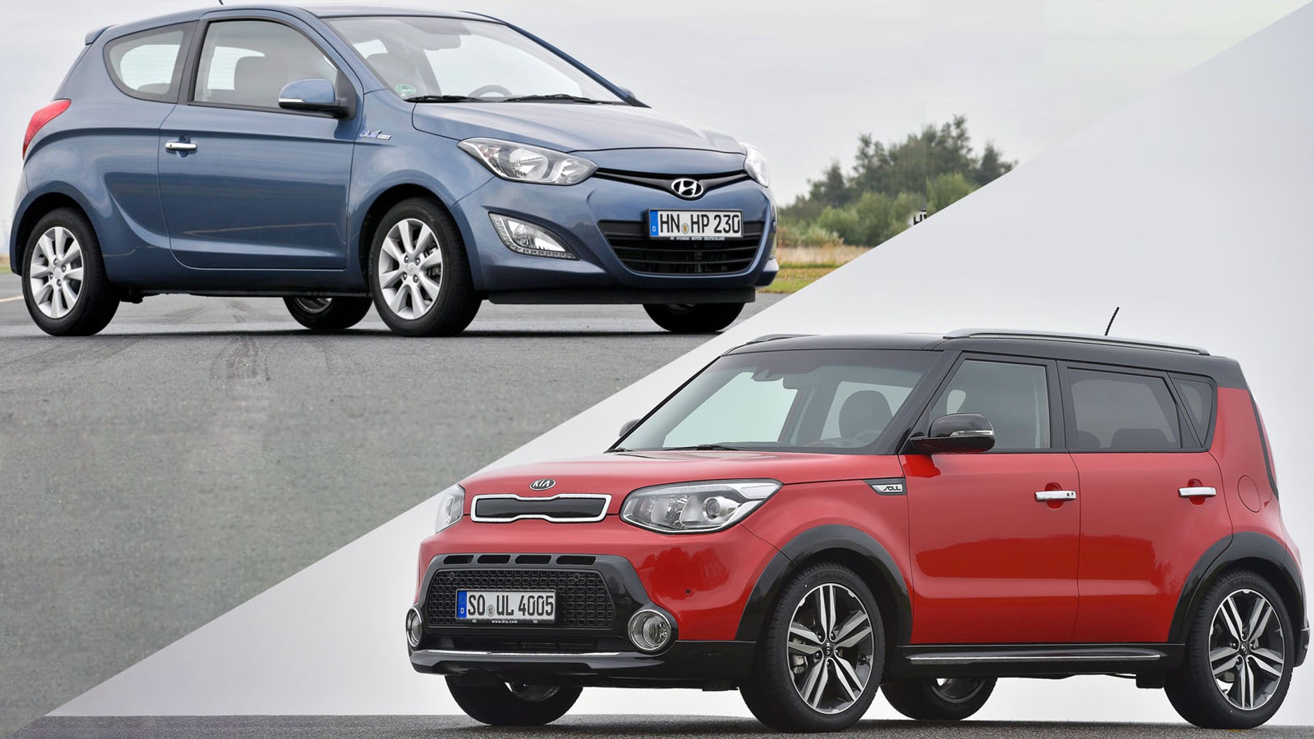 Silniki 1.4/1.6 - modele