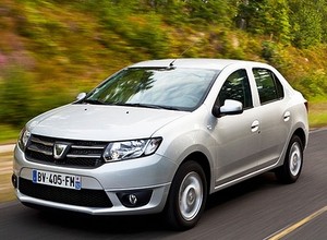 Dacia Logan i Sandero w nowej odsłonie