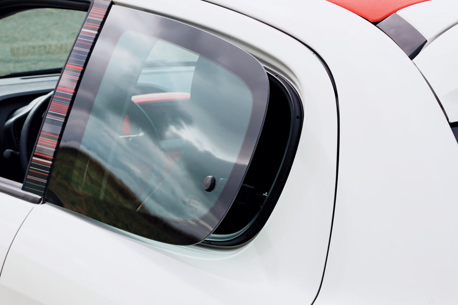 Citroen C1 kontra Hyundai i10