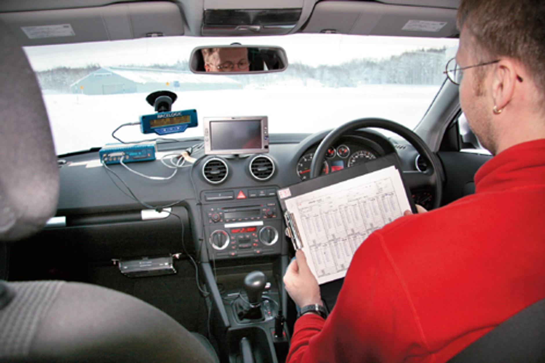 Które lepsze zimą?