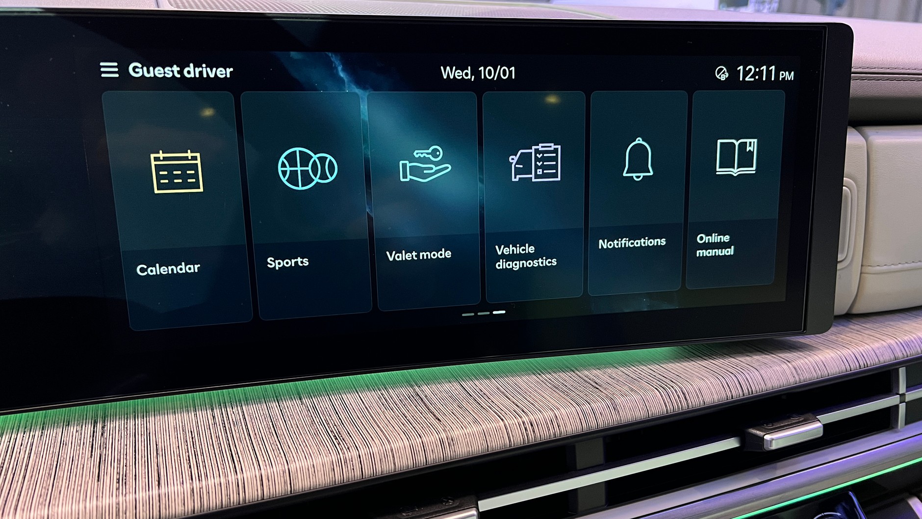 Hyundai Santa Fe 2024 (5. generacja)