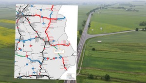 Rusza budowa drogi S12 Dorohucza — Chełm. Wiemy, kiedy się zakończy