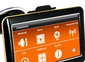 Lark FreeBird 50.1 – duży ekran, szybki i czuły odbiornik GPS