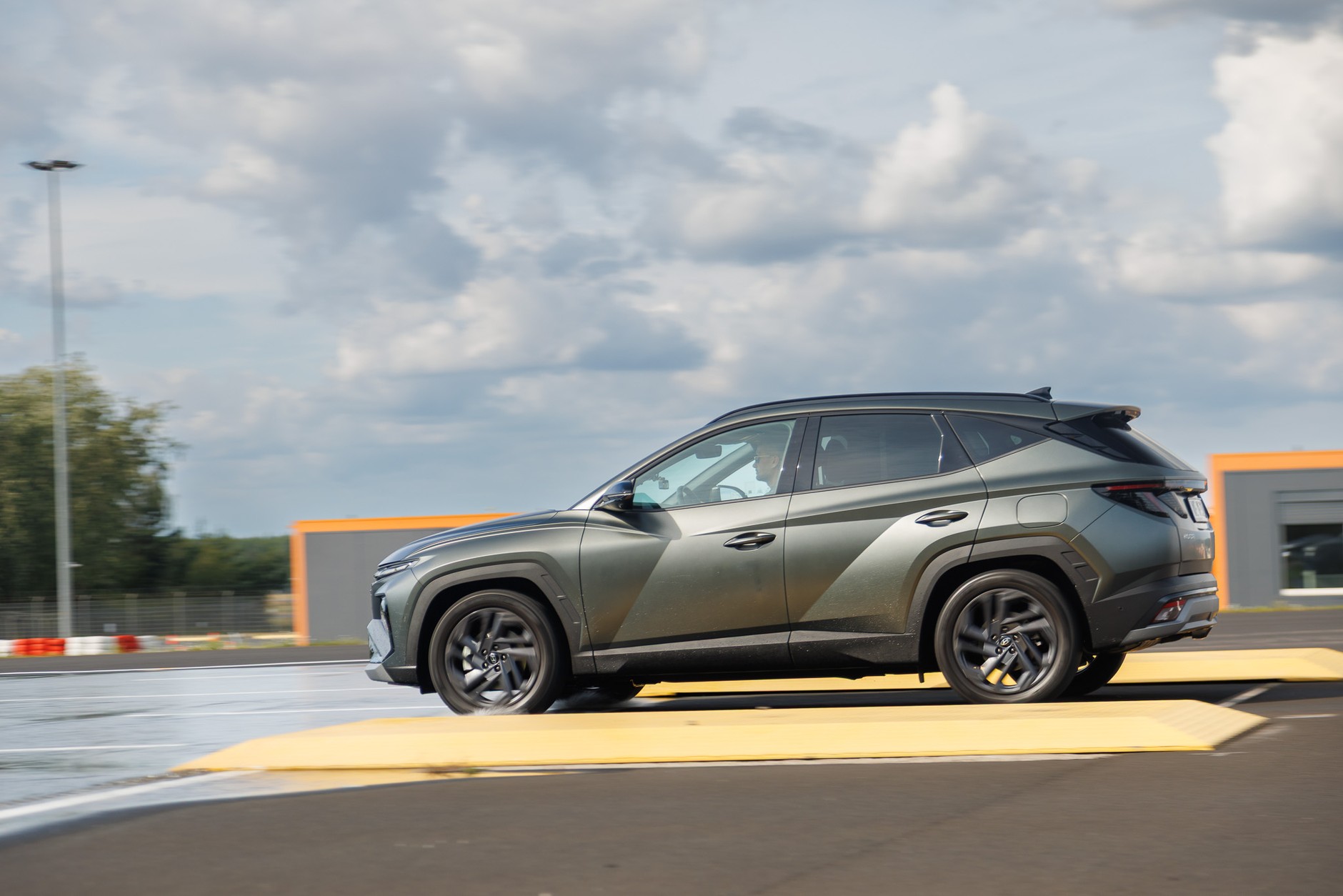 Wielki Test Auto Świata 2025