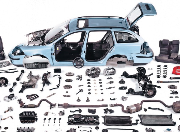 Skoda Octavia II - Dlaczego podbiła serca Polaków?