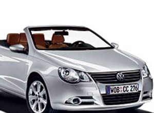 Volkswagen Eos 3.6 FSI (260 KM) – zmiana warty