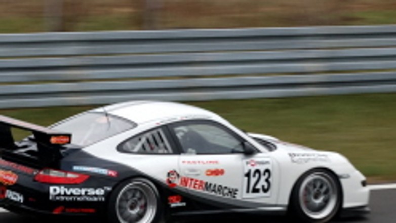 Wyścigi: ścigali się w Moście - wyniki wypaczone