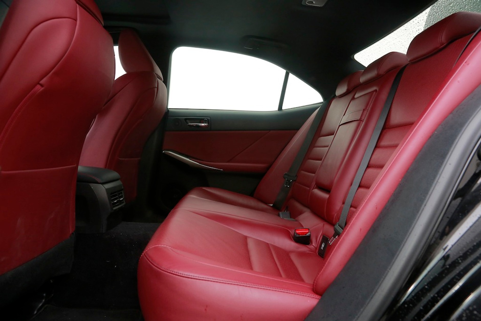 Lexus IS 250 F-Sport