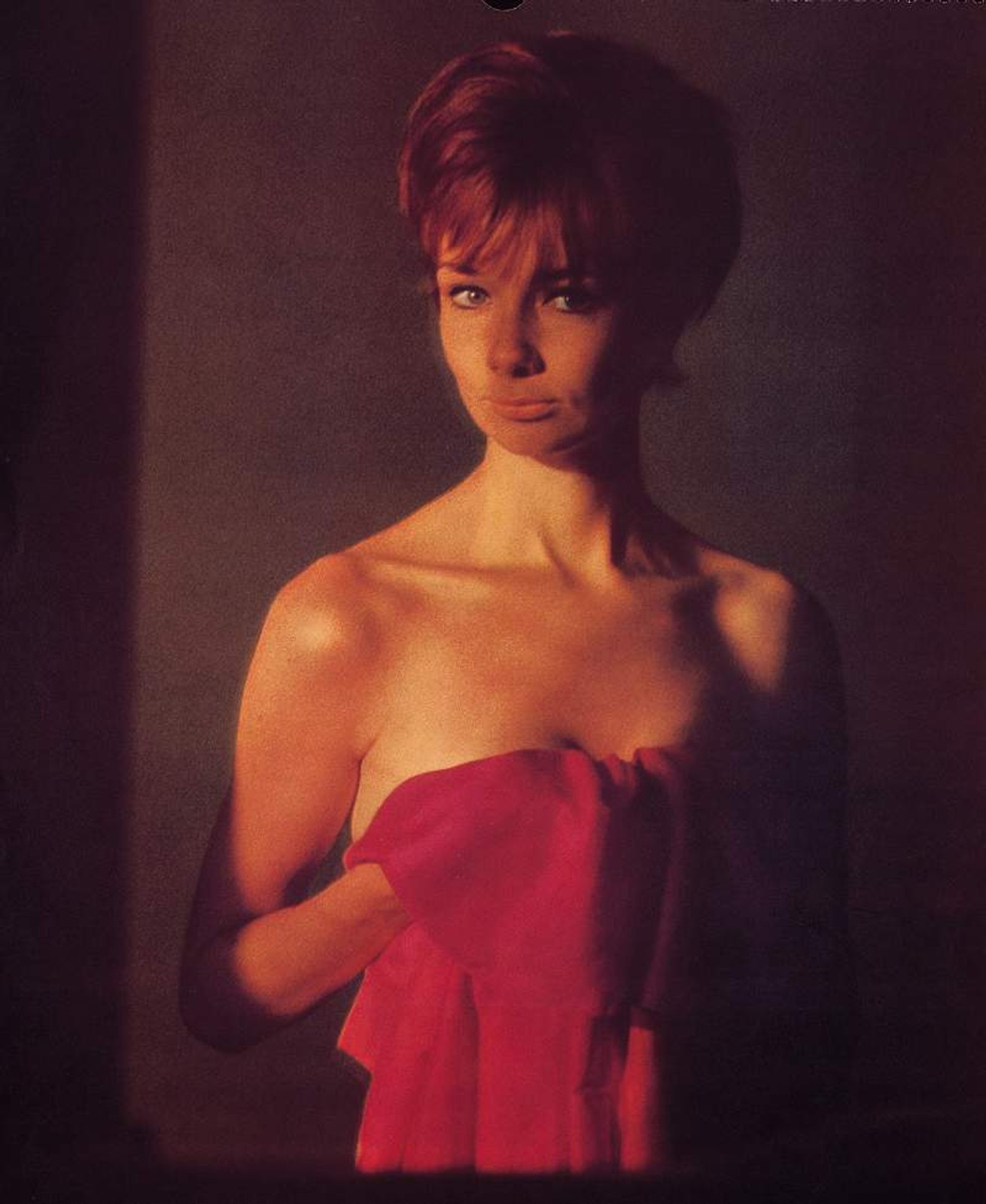 Kalendarz Pirelli: historia i najpiękniejsze modelki