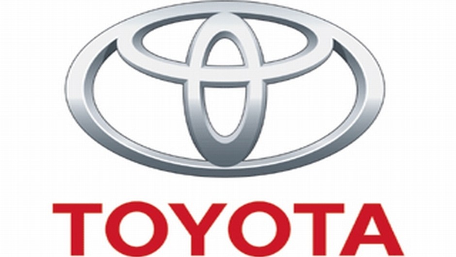 Toyota – logo firmy