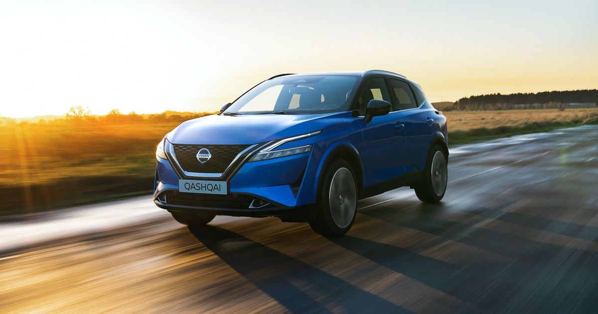 Nissan Qashqai – trzecie wydanie hitu