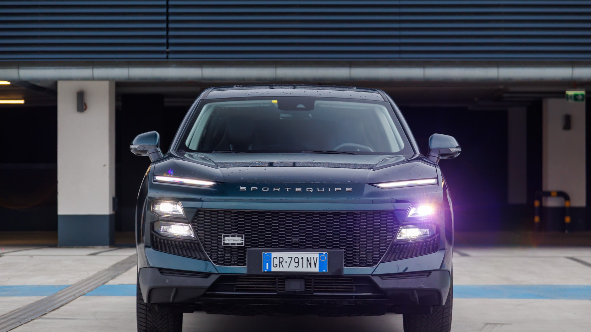 2026 Sportequipe 6 GT