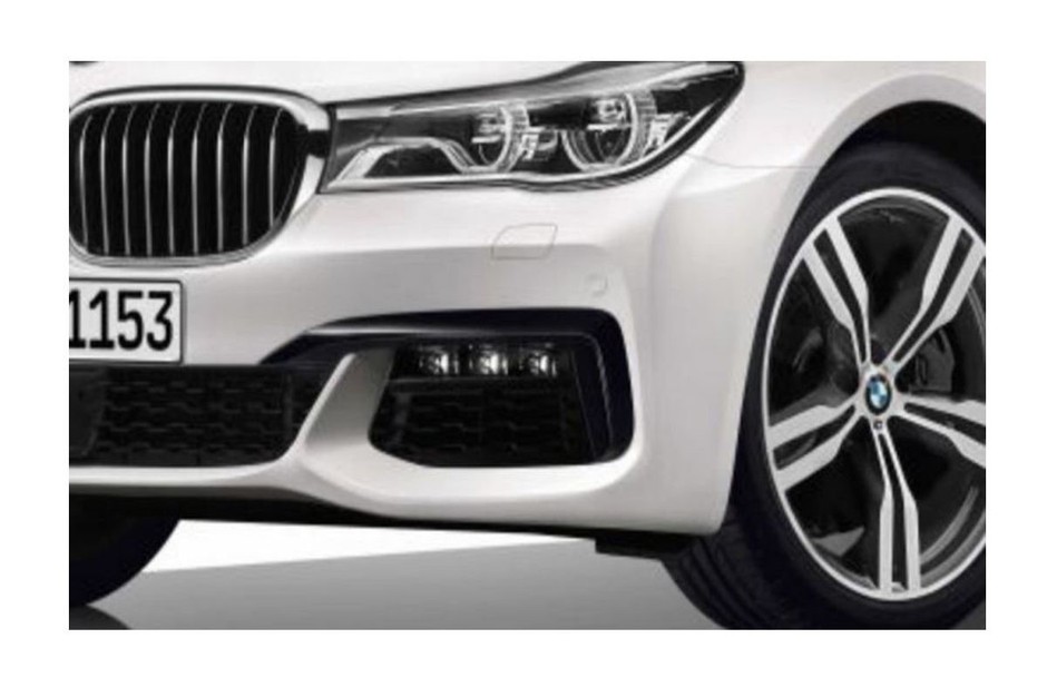 BMW serii 7 (G11)