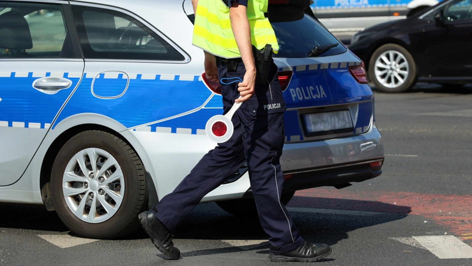Sąd może ukarać kierowcę znacznie dotkliwiej niż policjant