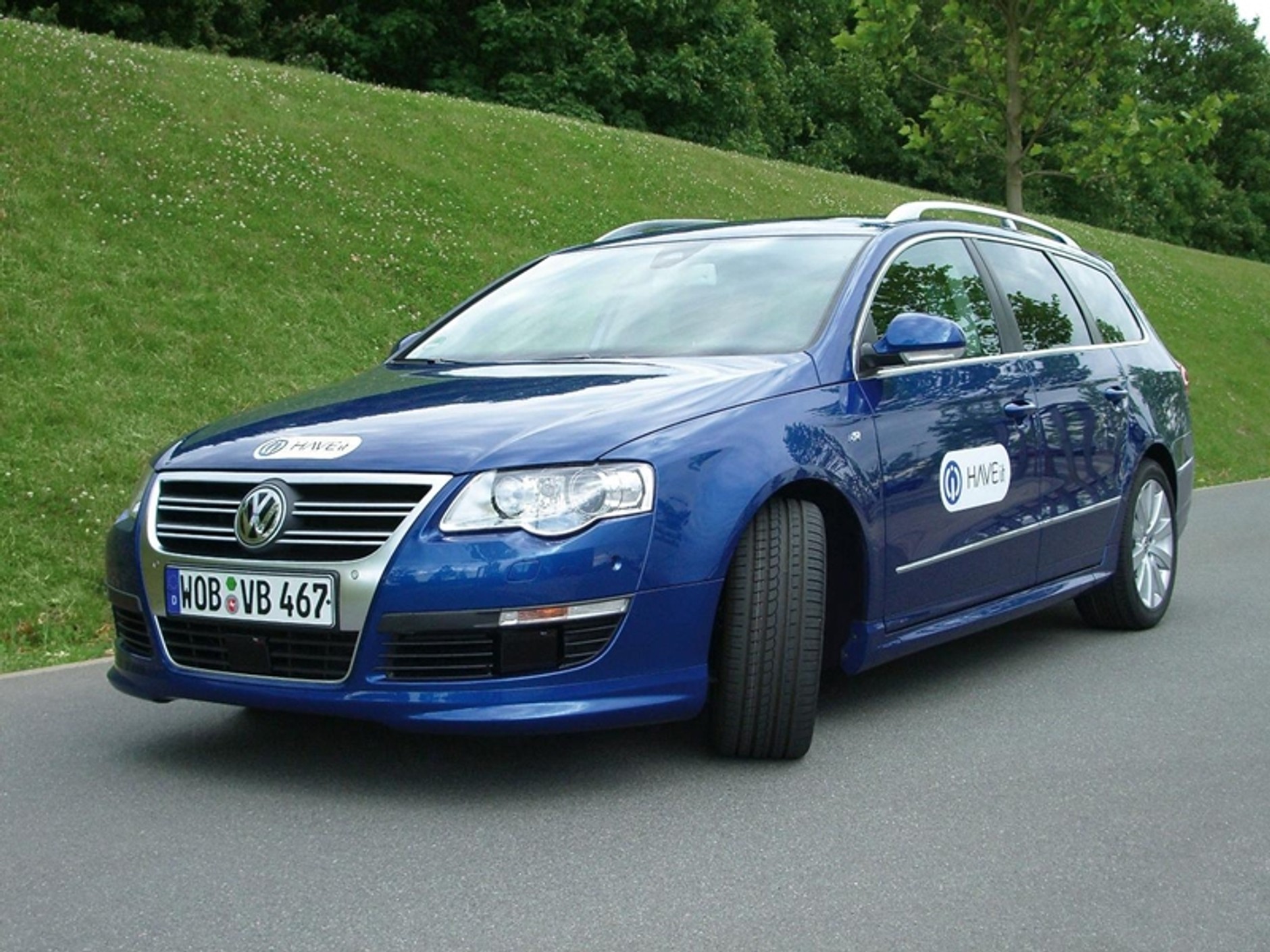 Samochód za chwilę zacznie sam chodzić. Wreszcie!