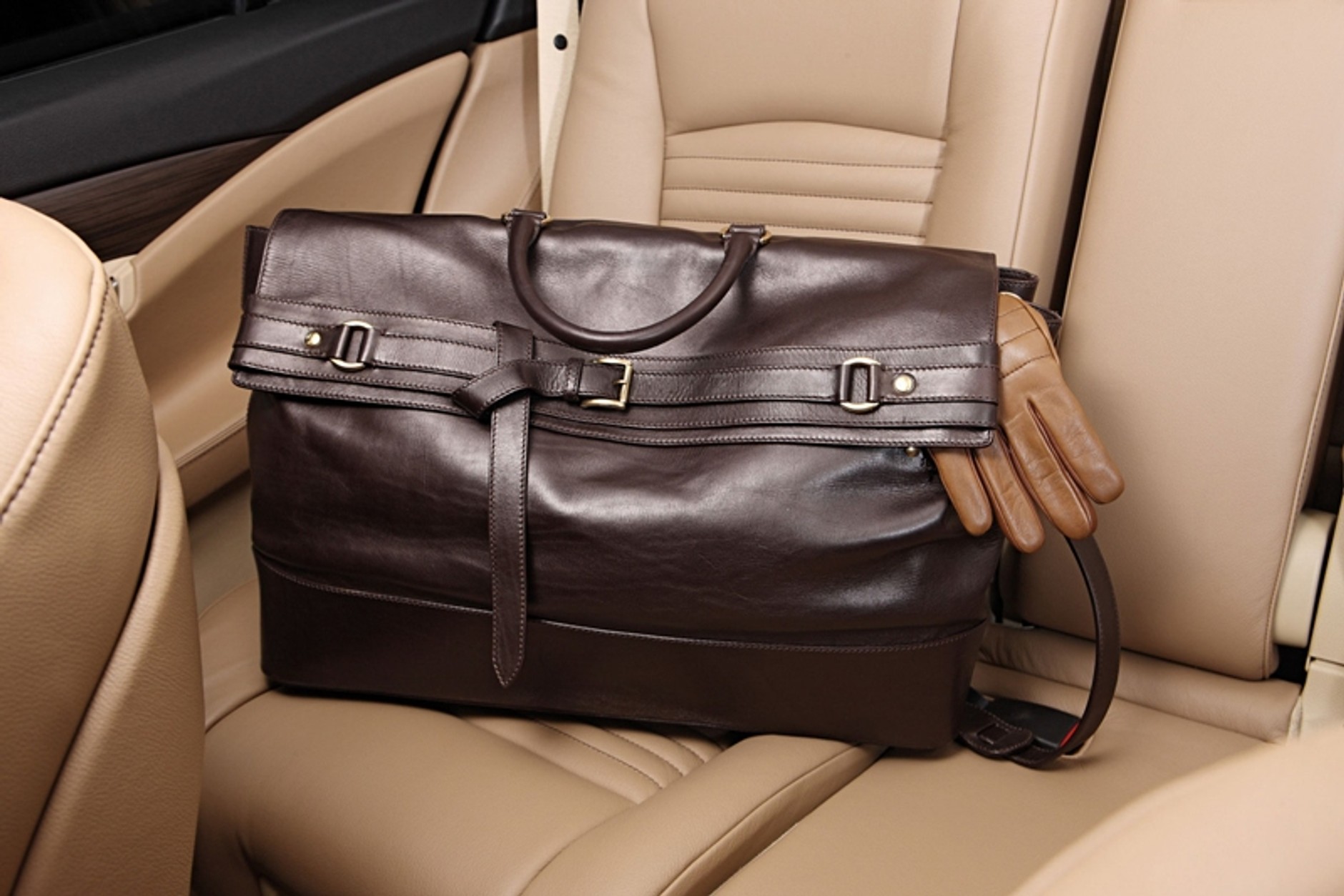 Trussardi serii 5 GT