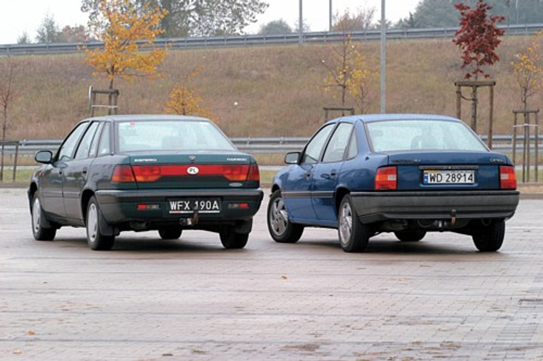 Pewniak czy loteria?