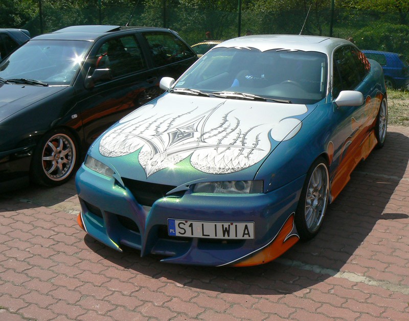 Szósta edycja krakowskiego Tuning Show przed nami