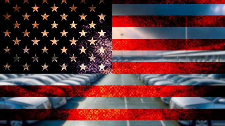 Ranking najwyżej cenionych marek aut w USA