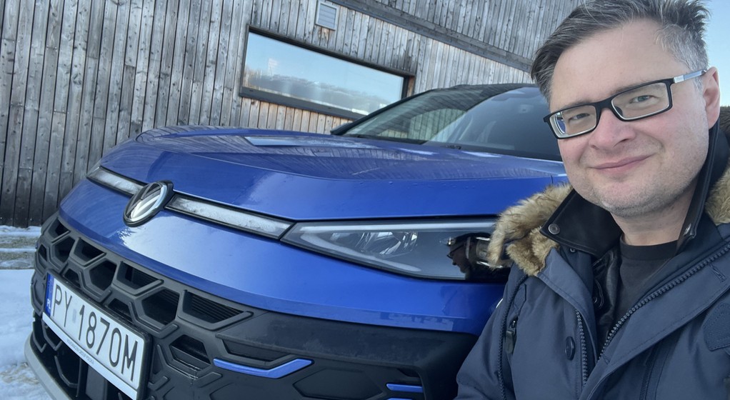 VW T-Roc (2. generacja)