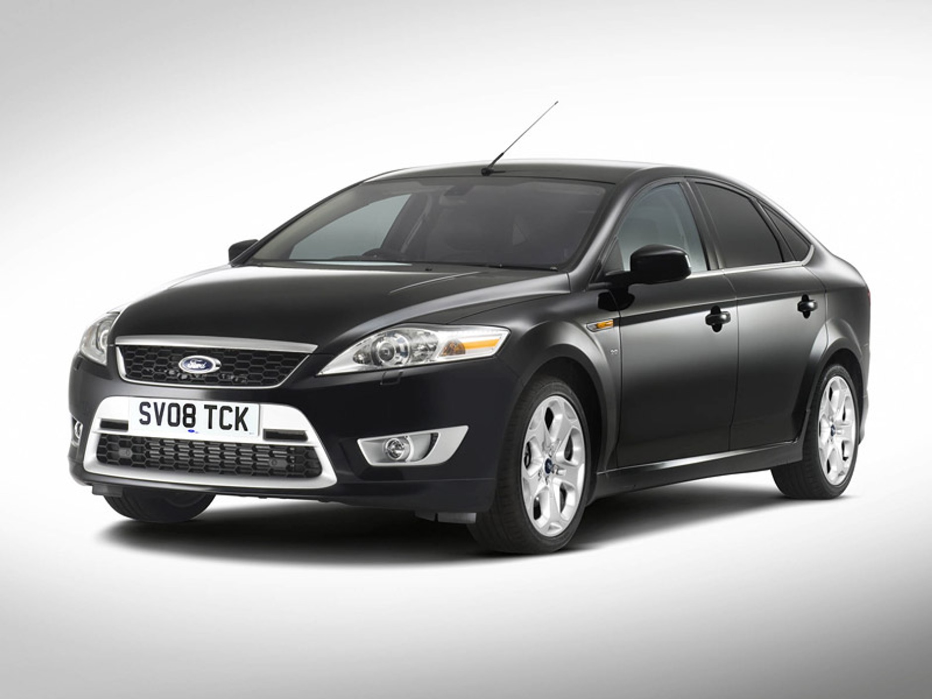 Ford Mondeo Titanium X Sport: nowa wersja topowa