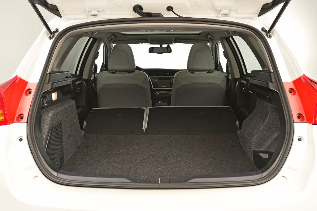 Już wiemy, jak wygląda nowa Toyota Auris!