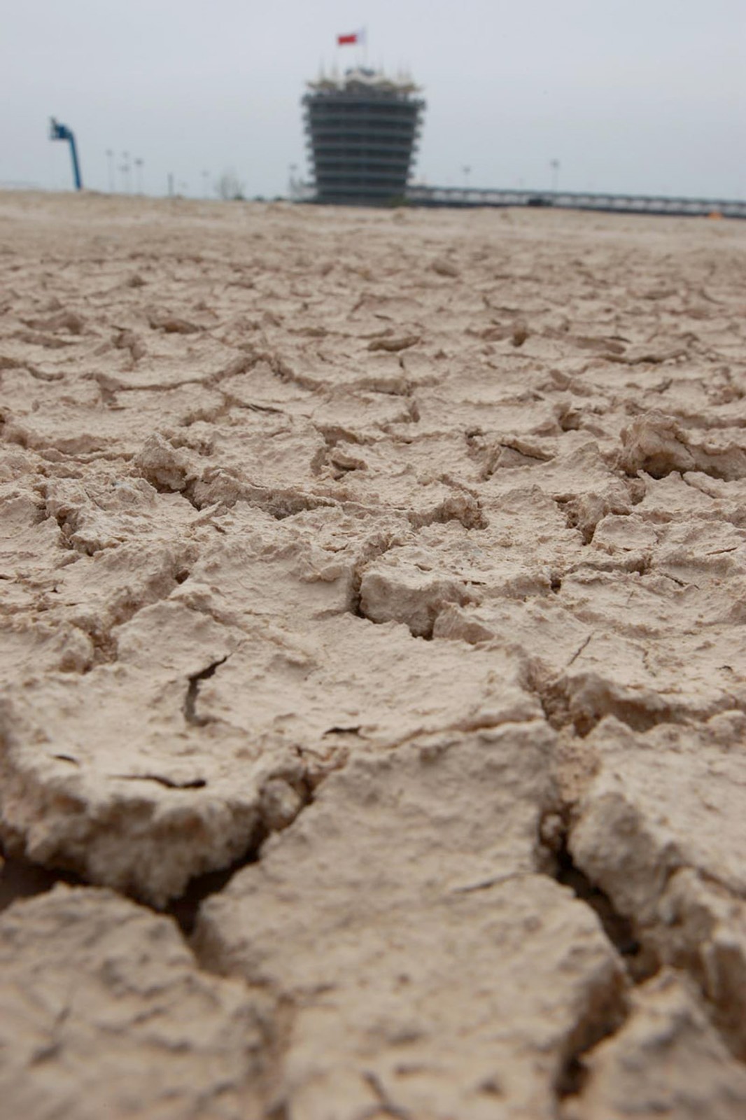 Grand Prix Bahrajnu 2008: fotogaleria Jiří Křenek