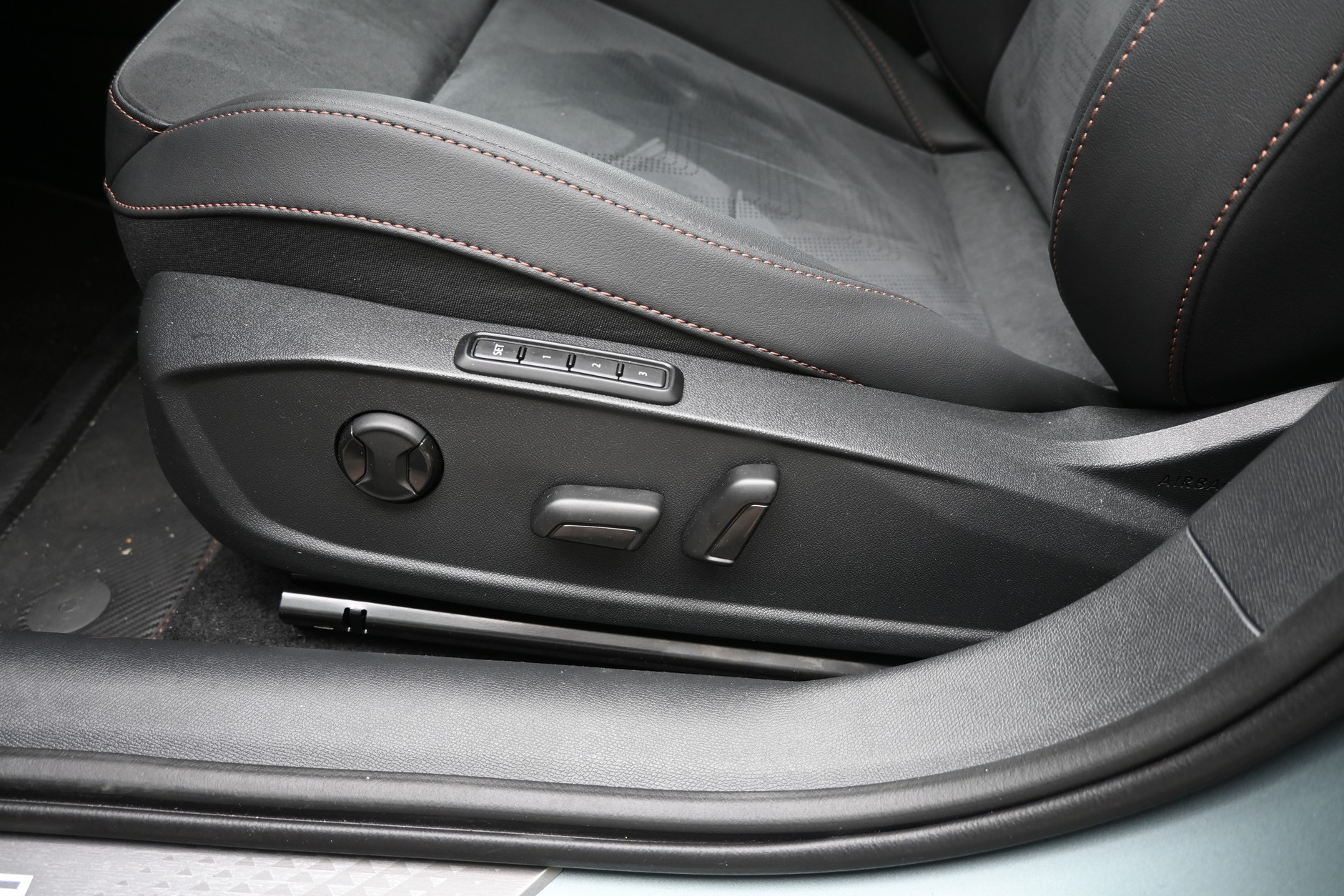 Cupra Leon VZ Sportstourer 1.5 e-Hybrid 