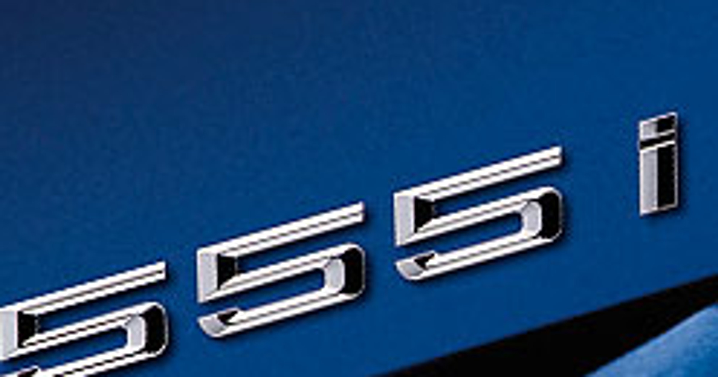 BMW: Supersportowe M10 na horyzoncie?