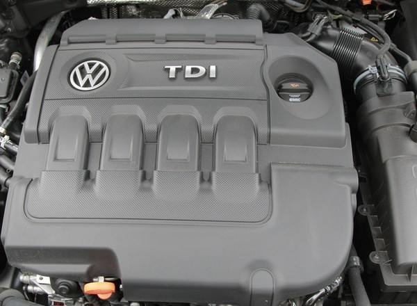 Diesel nie jest taki zły? ADAC sprawdził emisję nowych silników wysokoprężnych