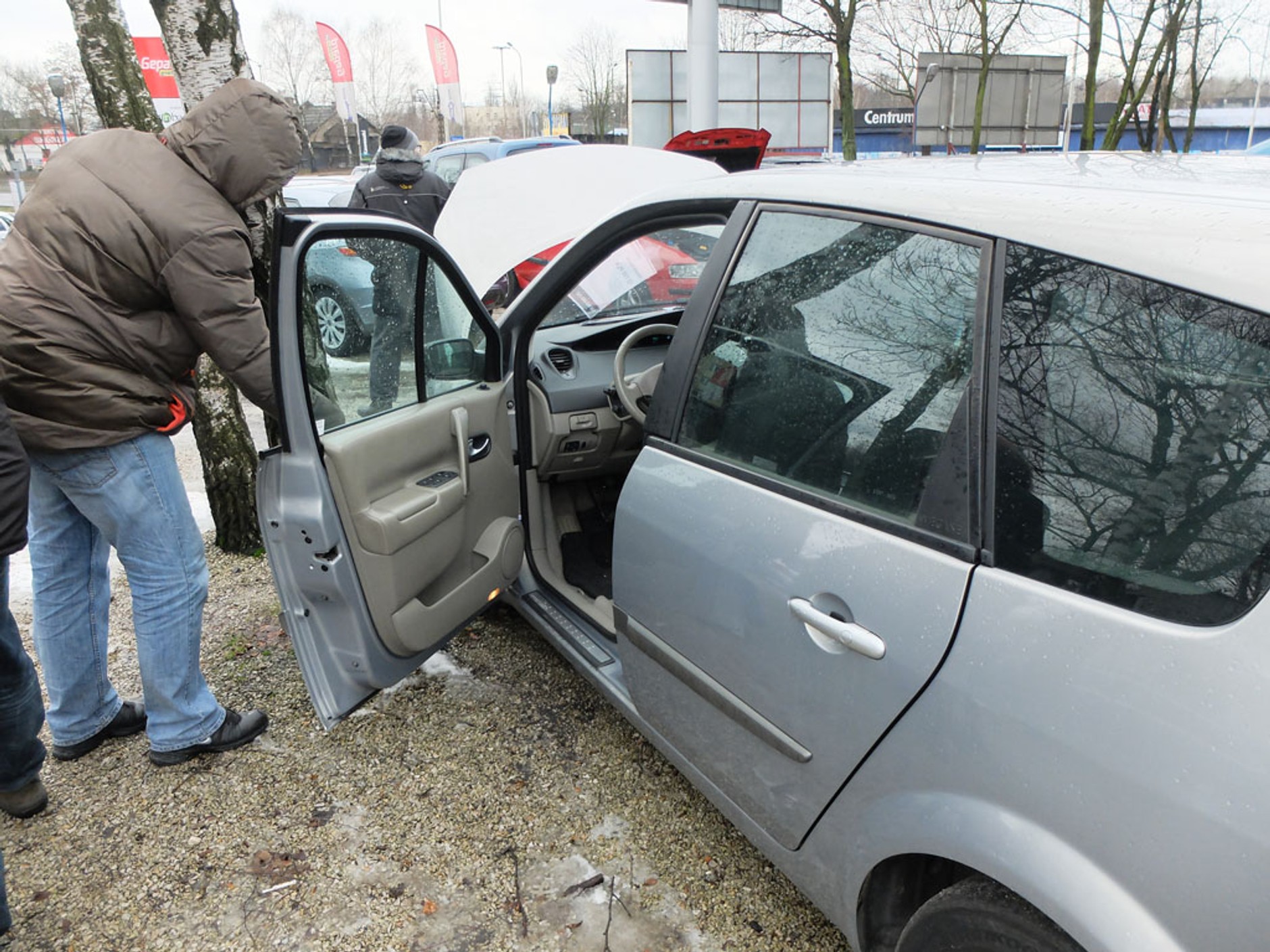 Renault Scenic wiecznie młody